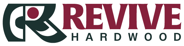 Revive Hardwood logo