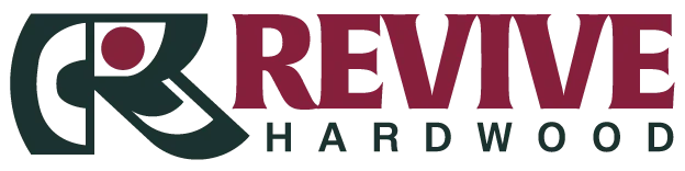 Revive Hardwood logo